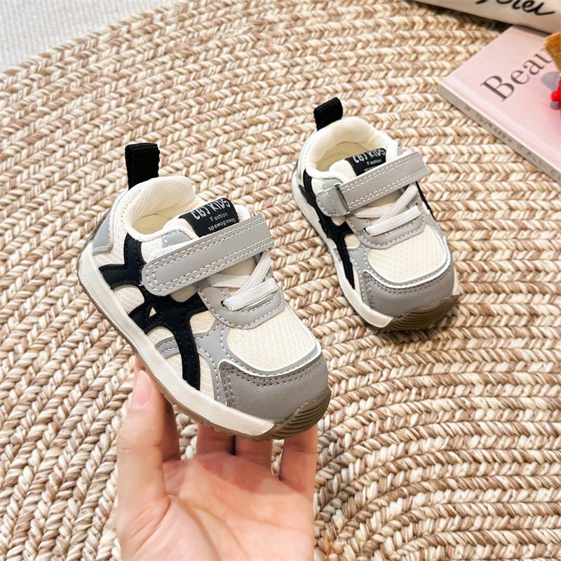 Kids' Autumn 2025 Sneakers: Boys' Classic Design & Girls' Walking Shoes