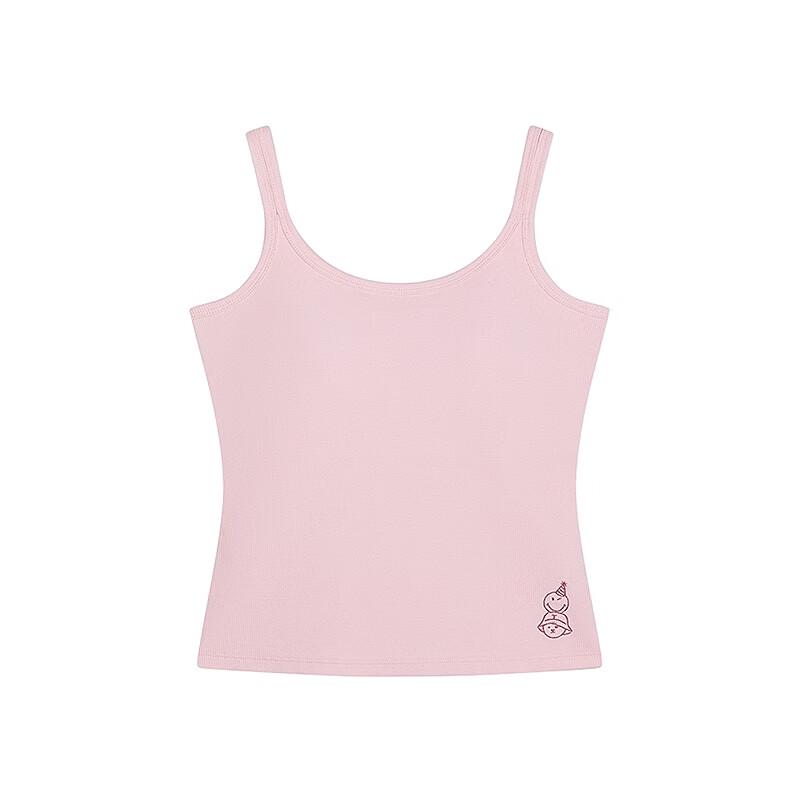 Teenie Weenie Bear x Smiley Collaboration Camisole Top