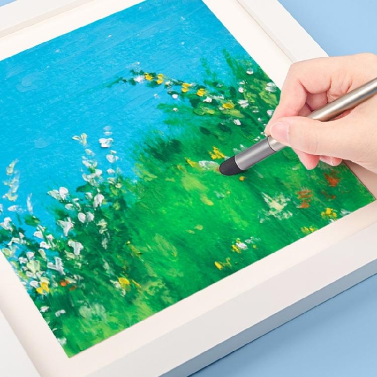 Zeichnen Kunst Blending Werkzeug Mischschwamm Stift für Künstler Student Skizze Zeichnen Korrigieren Aufhellen Hervorheben