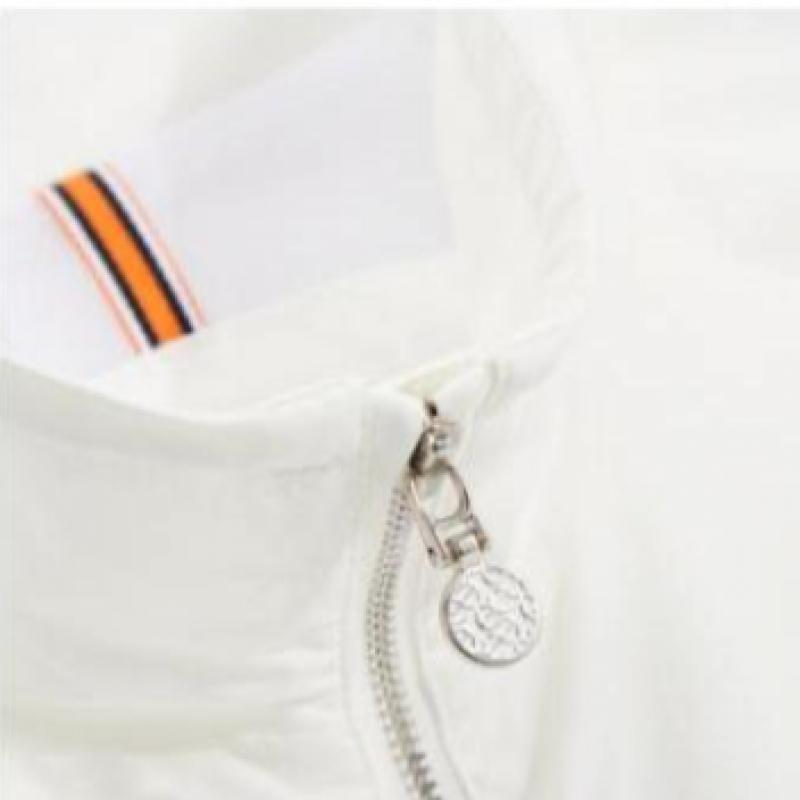 Ecco Golf Women Shirring Point Vest  Esacvt21020 