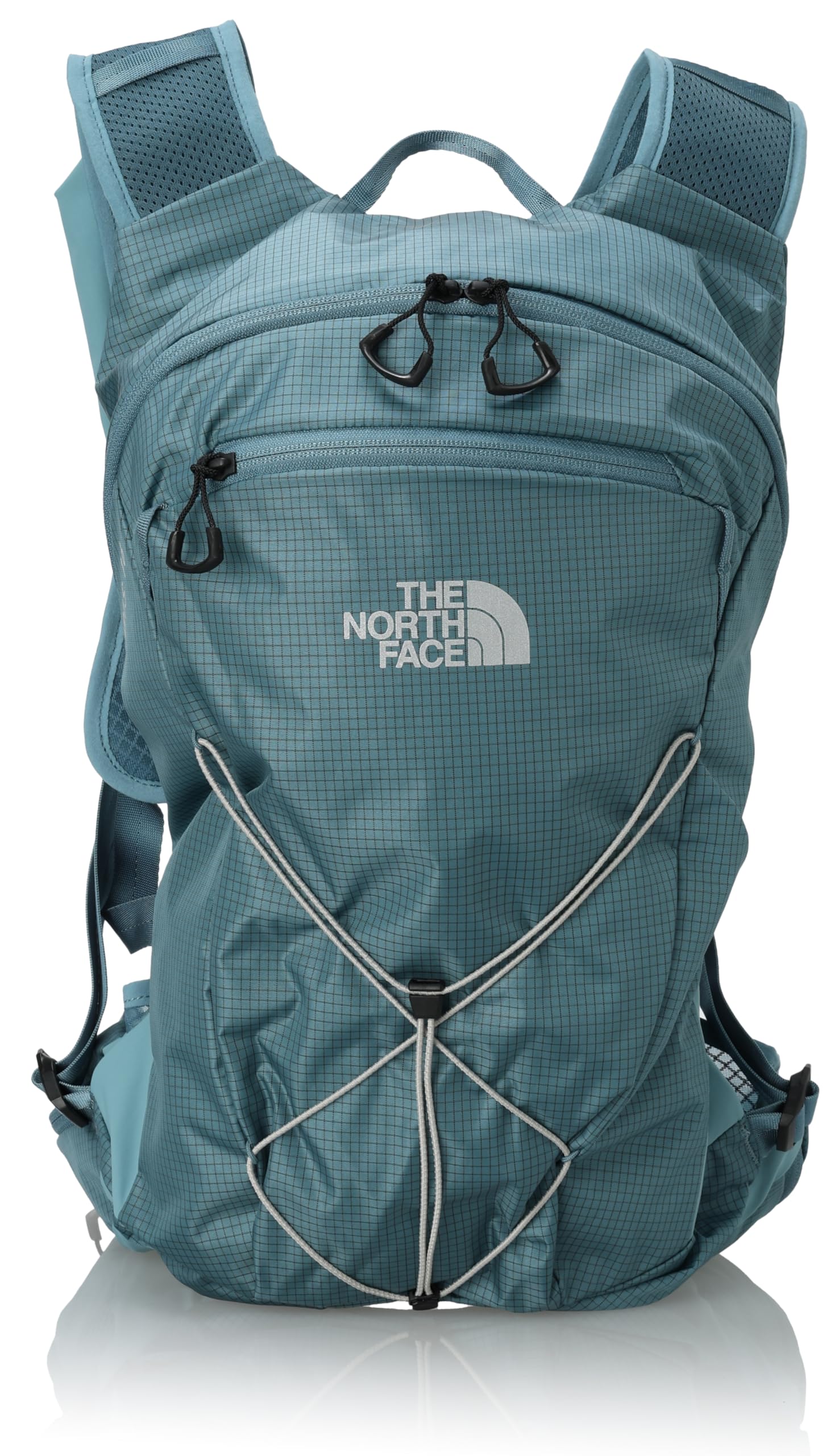

North Ibis 16 Algae Blue ONESIZE [The Face]
