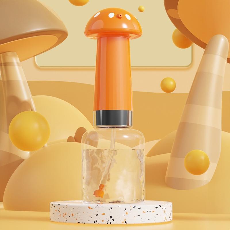 Pet Bubble Machine Shampoo Foaming Dispenser One Button Soap Dilution Washer For Dog Cat Bathing Cleaning Grooming Use