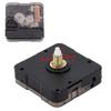 Silent DIY Clock Movement Quartz Watch Component for Easy Installation
