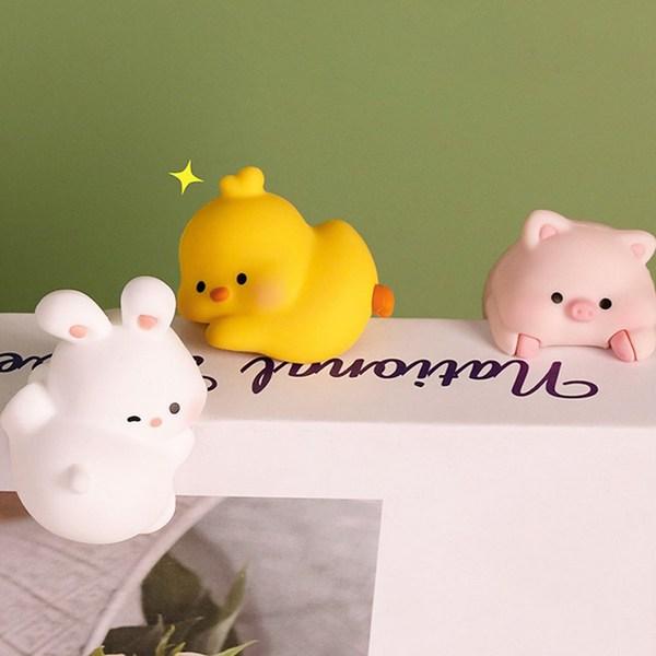 The One Home Deco Mini Monitor Accessories, 5, 1 piece,Korean Car Acc