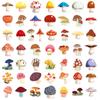 50Pcs New Stickers Cute Stickers Notebook Mobile Phone Stickers