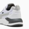 Men' Puma X-Ray 3 Lt Sports Shoes White 40022902 R 44.5