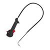 Leaf Blower Accessories Throttle Lever Throttle Controler Power Tools Parts Brand for New Control Switch Parts Leaf