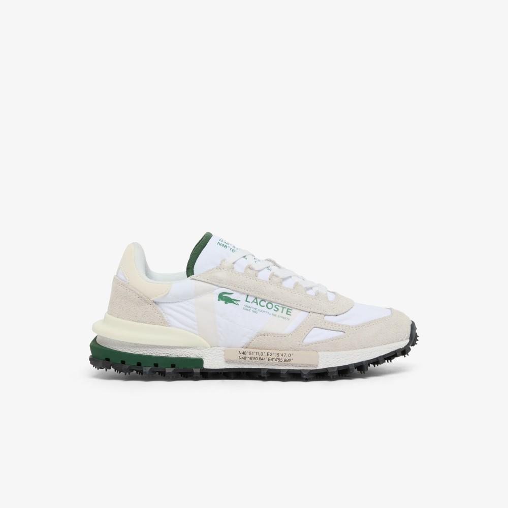 [lacoste] Мужские кроссовки Elite Active RZ7041M56G21G 250