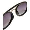 Urban Classics Ibiza Sonnenbrille mit Kettenset