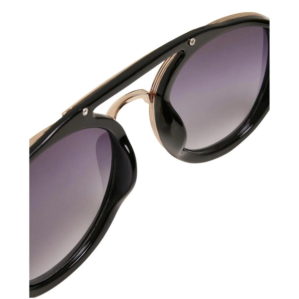 Urban Classics Ibiza Sunglasses With Chain Set