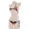 Sexy Lingerie Women's Ethical Underwear Solid Lace No Acrylic Exotic Sets Hot Lingerie Women Recommend Lencerias Sexy Para Cojer