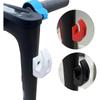 Electric Scooter Front Hanger Hook,Lightweight Front Claw Hook Compatible for Xiaomi Mijia M365/ M365 Pro/ M187