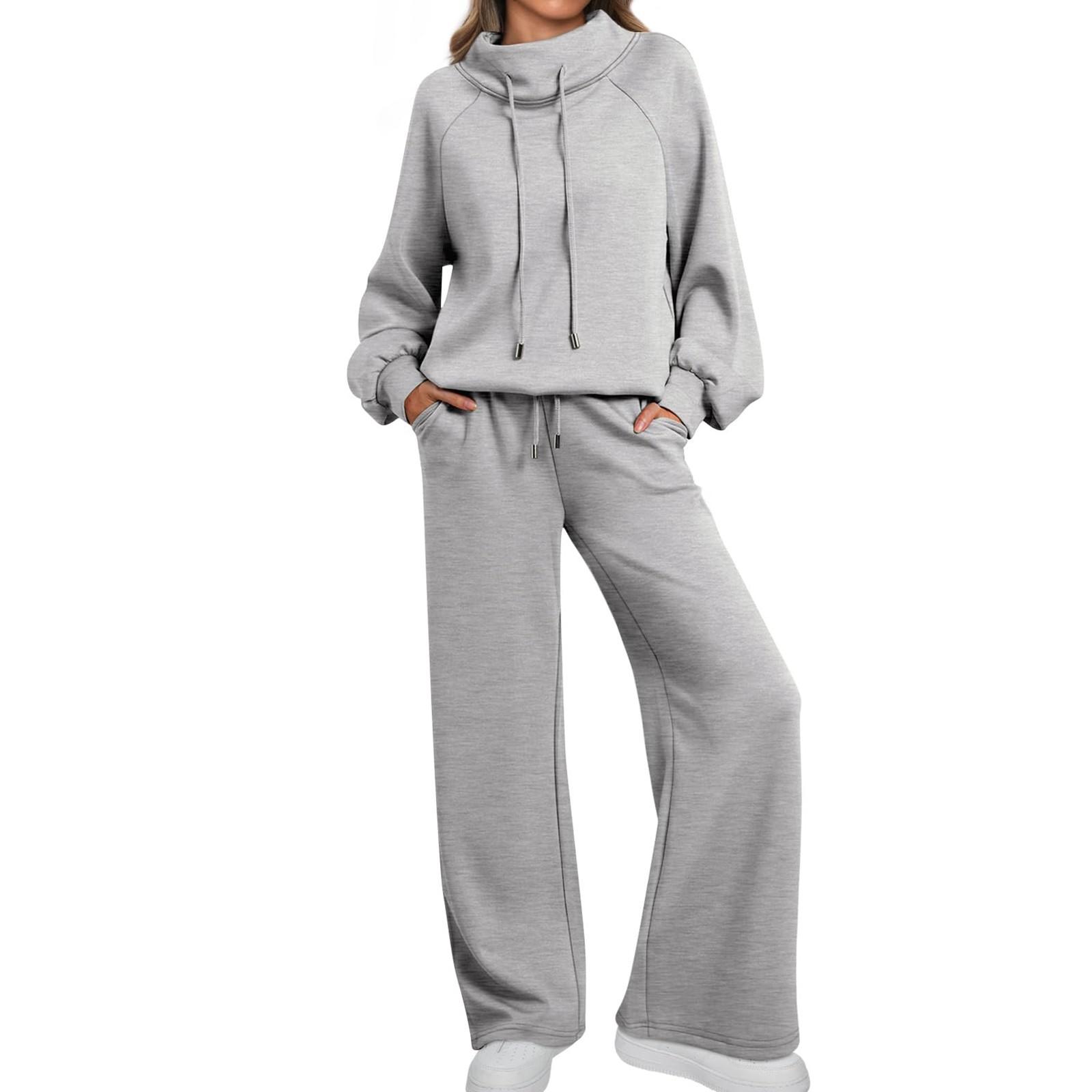 

Женские летние комплекты из 2 предметов, комплекты с длинными брюками, повседневный спортивный костюм, шорты с длинными рукавами, костюм XS