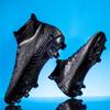High-Top Fußballschuhe FG lange Stollen TF kurze Stollen Jugend Sportschuhe Studenten Sporttrainingsschuhe Jungen Sneaker