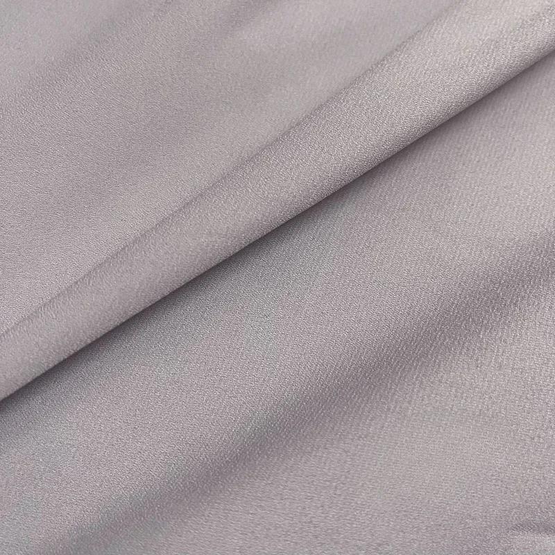 100x150cm Solid Color Chiffon Fabric Sheer Bridal Wedding Dress Lining Fabric Skirt Party Decorator Georgette Tulle Dress Fabric