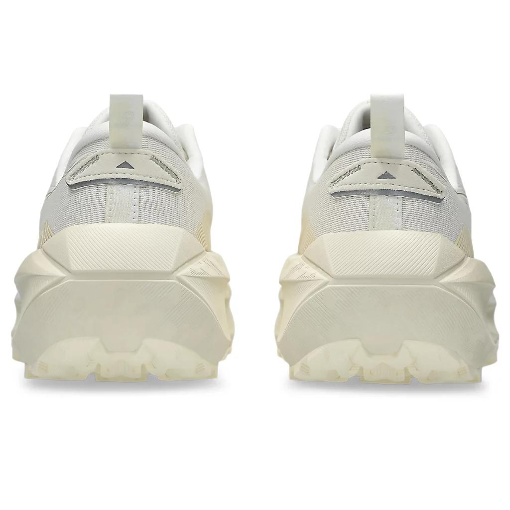 Asics Sneakers da uomo Trabuco Max 4 Bianco Crema 1011B976-100