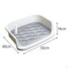 Dog Potty Tray for , Indoor Training Tool