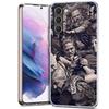 Sons of Anarchy Phone Case for Samsung A54 A14 A24 A34 A17 A37 A57 A55 A35 A25 A15 A13 A23 A33 A53 A07 A05S A04S A03 A73 Galaxy