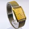 Used Working item Citizen CITIZEN EXCEED watch quartz