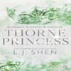 Thorne Princess by L. J. Shen Paperback Book 9781405959568