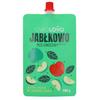 Mus Owolovo Jabłkowo Mus Owocowy Premium Jabłkowy 200 G X16