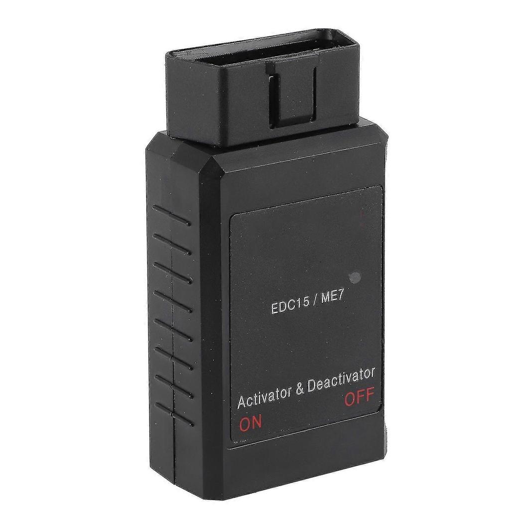 Obd2 Wegfahrsperre Deaktivator Aktivator Fahrbox Diagnosewerkzeug Edc15 Me7 Passend für A2/a3/a4/a6