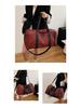 Cross-Border Multi-Functional Travel and Sports Bag with Dry/Wet Separation for Men and Women