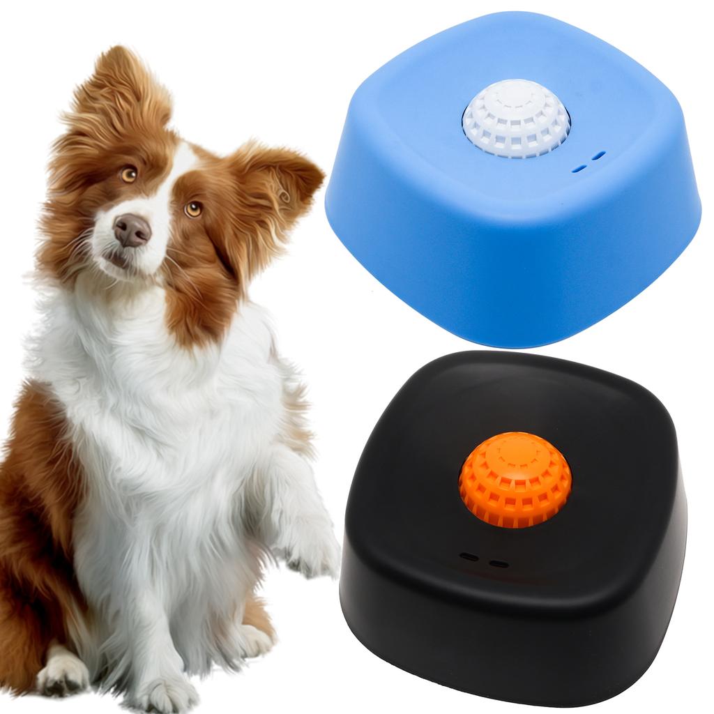 Bone Broth Dog Lick Bowl for Liquid Treat Entertained Ball-in Pet Slow Feeder Lick Toy for Small and Medium Breeds