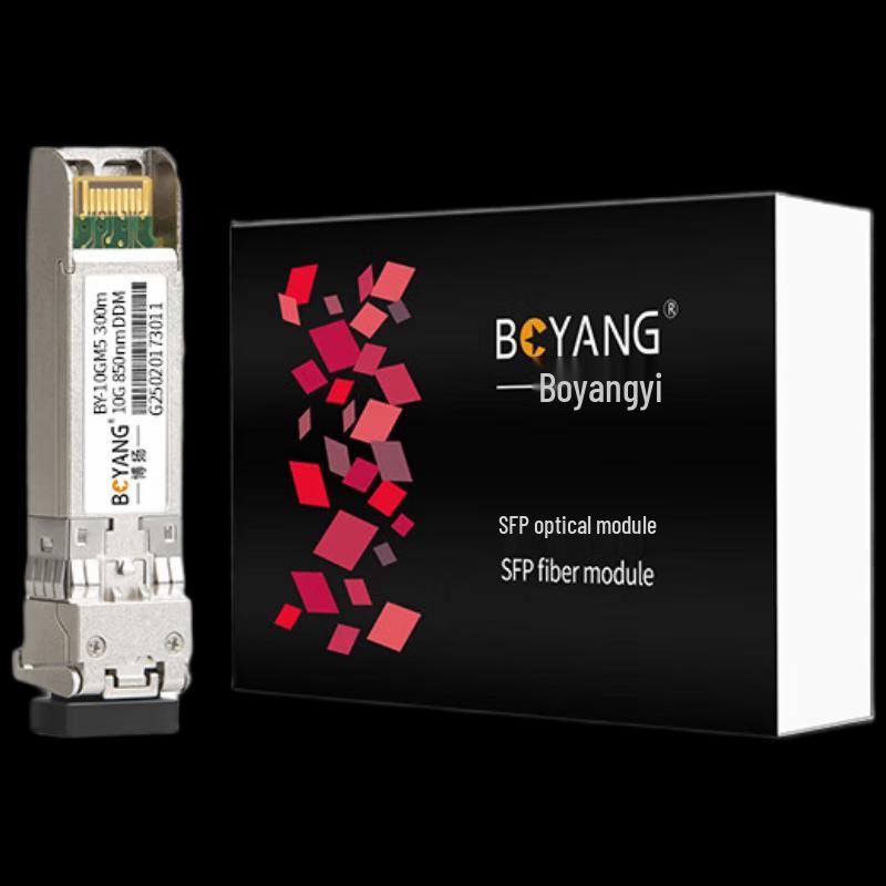 BOYANG BY-10GM5 SFP+ Optical Transceiver