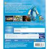 Blu-ray - monsters university - animation - multilingue - édition standard