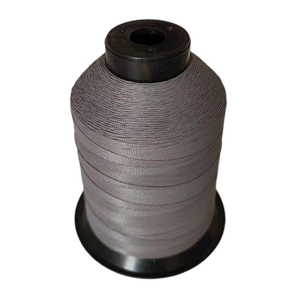 Angelrute Gewinde Nylon Bindedraht Rutenring Reparatur