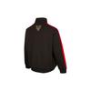PUMA Logo Stripe Colorblock Loose Casual Jacket Black Men's 536579-01