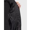 Пуховик Outhorn TDJAM017 черный Regular Fit