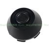 652F 61mm Car Wheel Center Caps Hub Cover for CE28 SE37 TE37 Competitive Vehicles, Aluminum Hubcap Enhances Aesthetic Appeal