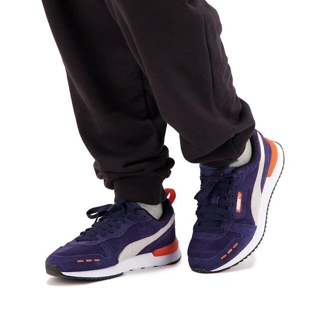 Puma R78 SD кроссовки