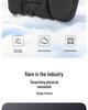 Zeekr 001 Neck & Lumbar Support Pillow for Driver's Seat