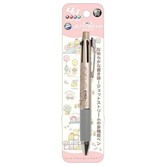 

Сумикко Гураши Jet Stream PR02702 4&1