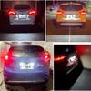 2pcs Number Plate Light for Ford Fiesta Focus Kuga Mondeo Galaxy Ecosport  Ranger Explorer LED License Lamp