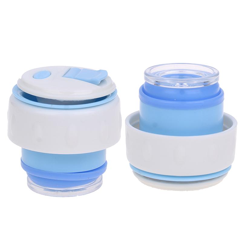 4.5Cm Bullet Flask Cover Travel Cup Vacuum Flask Lid Mug Outlet Thermos Cover