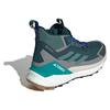 Adidas Pohorky pro turistiku Terrex Free Hiker 2.0 Goretex
