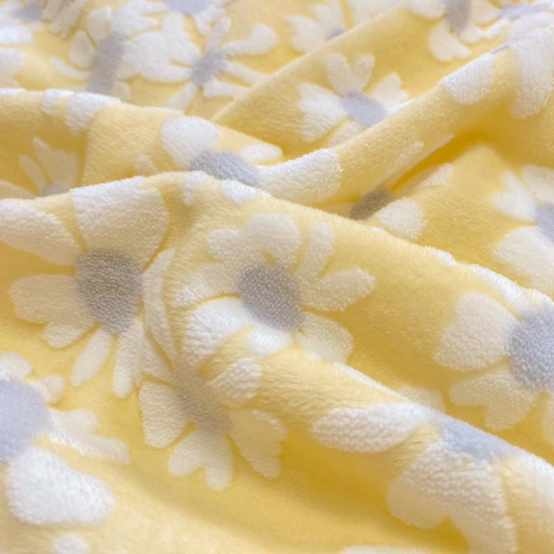 Thicken Winter Super Warm Duvet Cover for Double Bed 3D Carving Milk Velvet Comforter Cover Queen Funda Nordica Cama 150