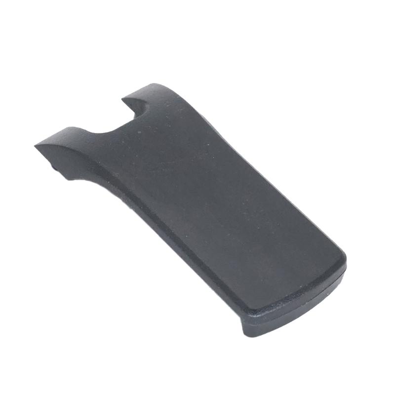 Replacement Battery Belt Clip Two Way Radio Accessory for Q9 PMNN4423A Quick Release Battery Back Clip Easy Installation