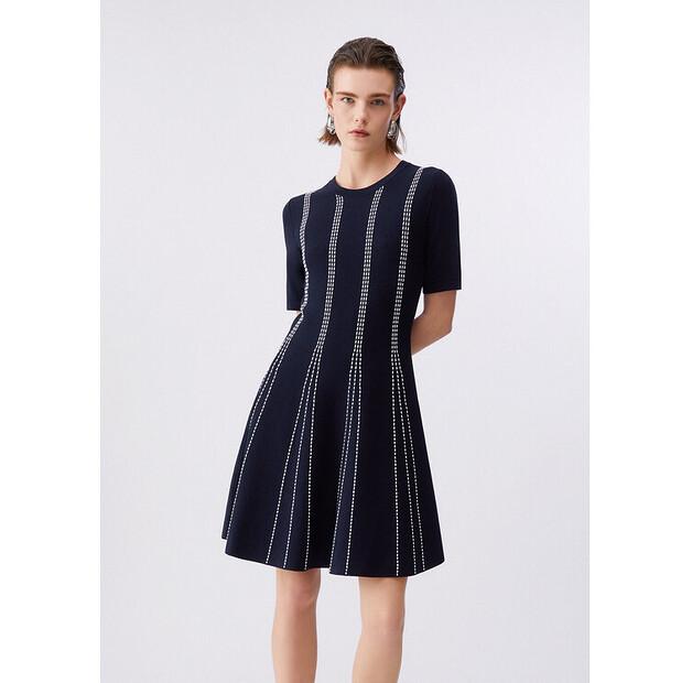 

Платье Liu Jo WA6145MA81RL9057 EU XS