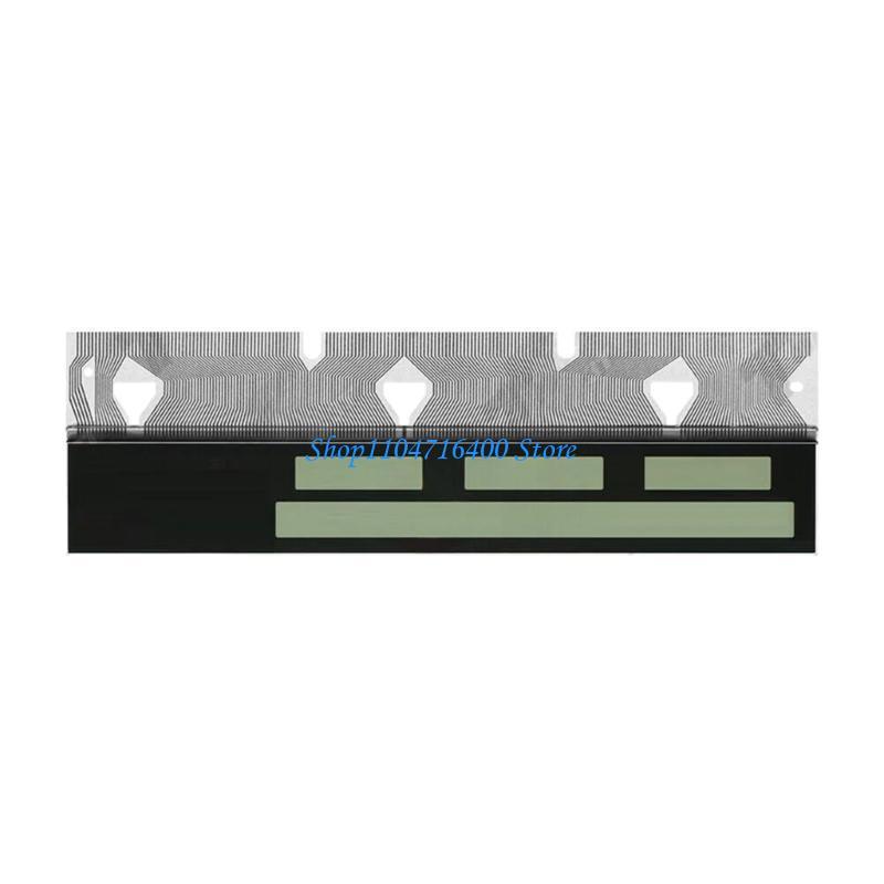 y1gd For YAC502390PVA YAC002380PYA YAC501200PVA Instrument Cluster LCD Screen Display Dashboard Pixel Repair Car Diagnostic