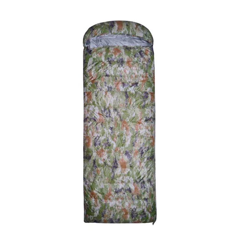 Armory Winter Duck Down Sleeping Bag Envelope Style