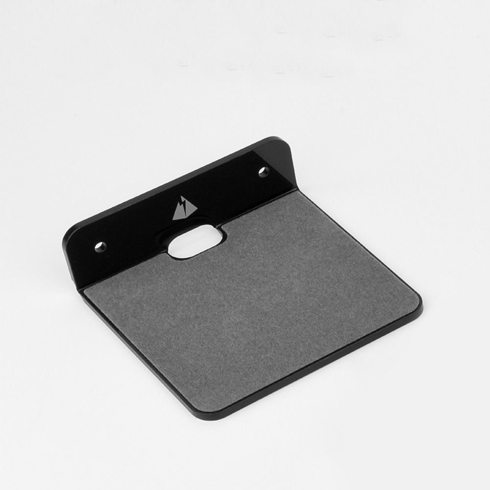 Multifunctional Wall Shelf Display Stand Anti Slip Speaker Shelf Speaker Mount Sound Box