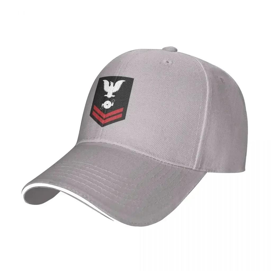 BT2 Boiler Technician Second Class Baseball Cap Hat Unisex For The Sun Designer Hat cute Luxury Women Unisex's