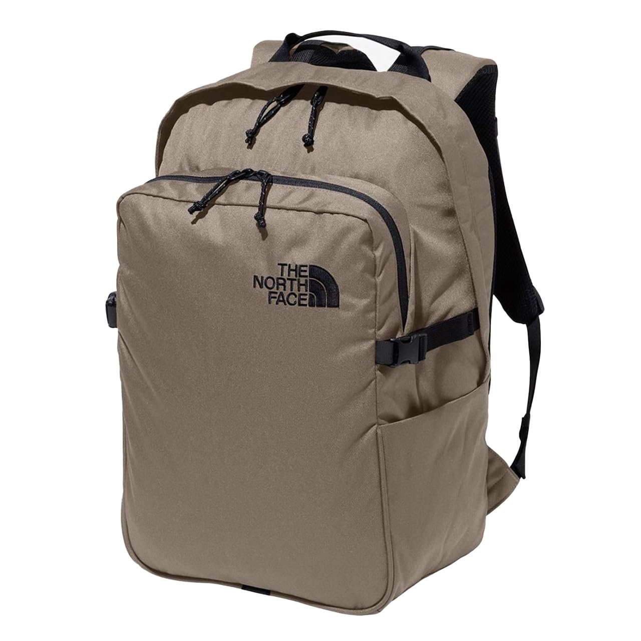 

North Boulder Daypack Fallen Rock ONESIZE [The Face]