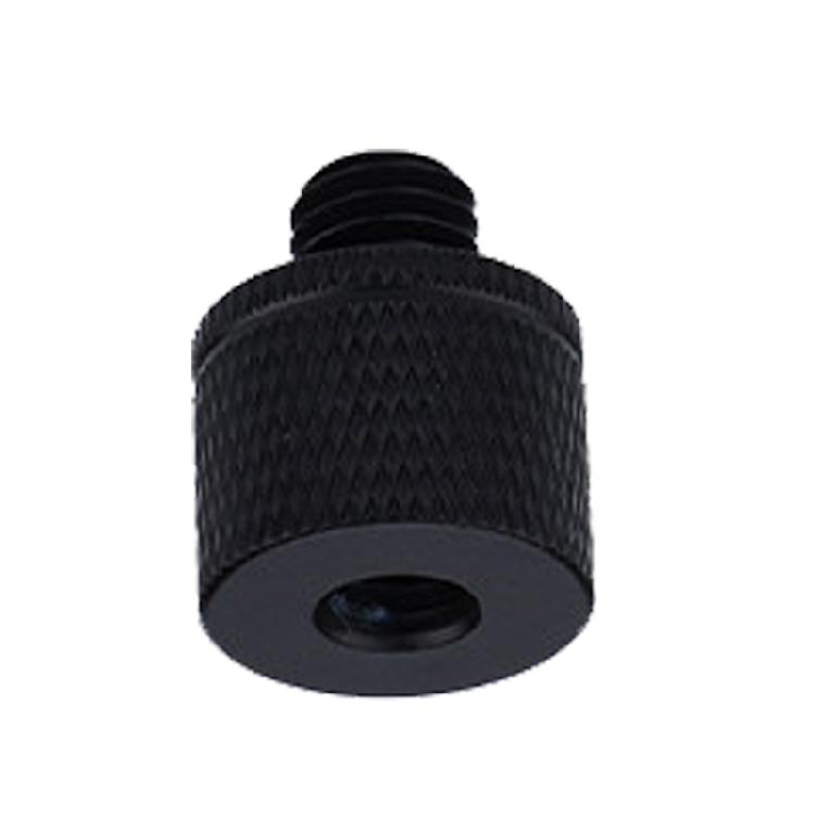 Stativschraube Kameragewindeschraube Aluminium Gewindeadapter Konverter Adapter