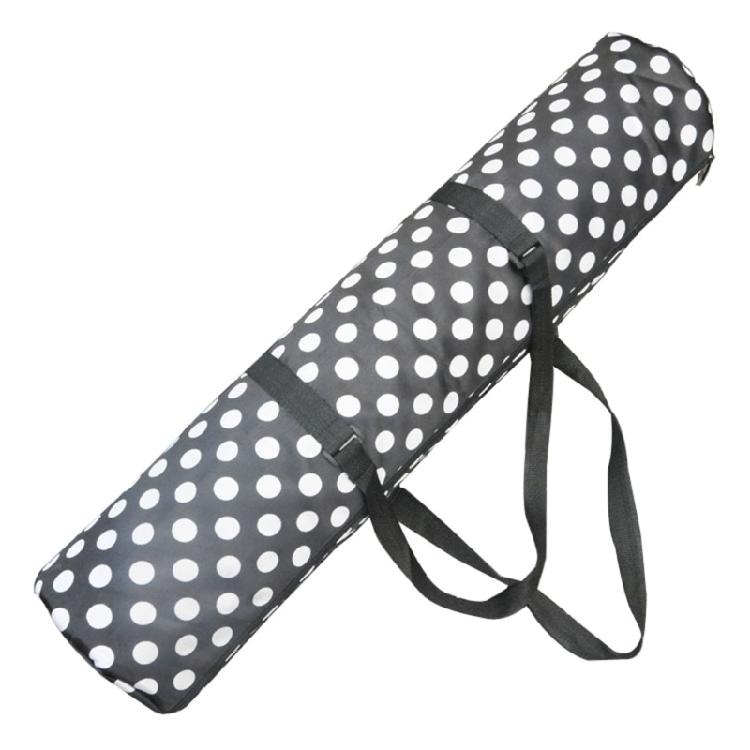 Watertight Yoga Mat Storage Pockets with Shoulder Strap Yoga Mat Carriers Backpack Sports Fitness Yoga Mat Carrying Bag